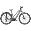 Scott Sub Sport eRIDE 20 Lady green - Highland Green - M