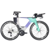 Scott Plasma RC Pro - Beluga Grey/Seafoam Green - XS