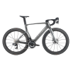 Scott Foil RC Ultimate - Chrome Silver - S