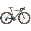 Scott Solace Gravel eRIDE 20 - Undergrowth Green - L