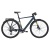 Scott Metrix eRIDE - Petrol Green - L