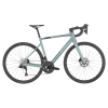 Scott Addict 40 - iceberg green - XS