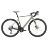 Scott Addict Gravel 50 - undergrowth green - L