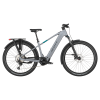 Scott Axis 10 - bird grey - S