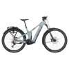 Scott Axis FS 20 - shark grey - M