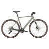Scott Metrix 10 - undergrowth green - S