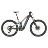 Scott Patron ST 900 Tuned - carbon black - XL