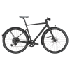 Scott Metrix 20 EQ - champion black - XXS