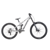 Scott Gambler 20 - alloy silver - S