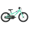 Scott Contrail 160 - spring green - one size