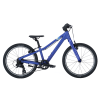Scott Contrail 200 - indigo blue - one size
