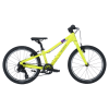 Scott Contrail 200 - sulphur green - one size