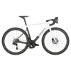 Scott Addict RC Pro - cumulus white/carbon black - XL