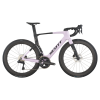 Scott Foil RC 10 - violet pink/carbon black - S