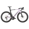 Scott Foil RC 10 - violet pink/carbon black - XXS