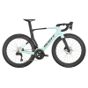 Scott Foil RC 20 - gelato blue/carbon black - XXS