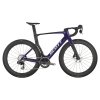 Scott Foil RC Team - grape purple/carbon black - XL