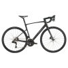 Scott Addict 40 - carbon black - L
