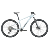 Scott Contrail 10 - cumulus white - L
