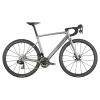 Scott Addict RC Ultimate - chrome silver - XS