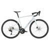 Scott Addict 50 - cumulus white - XXL