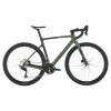 Scott Addict Gravel 40 - wenge green - XS