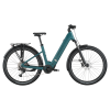 Scott Axis 30 Wave - cypress green - M