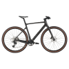 Scott Metrix 10 - carbon black - M