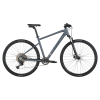 Scott Sub Cross 20 - fjord grey - S