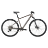 Scott Sub Cross 30 - sword grey - S