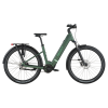 Scott Sub Tour 10 Wave - Kelp Green - L