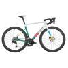 Scott Addict RC Pro - beluga grey/seashore green - XS