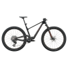 Scott Spark RC SL - piano black/carbon black - XL