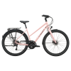 Scott Vitess 25 Slope - dogwood pink - L