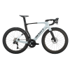 Scott Foil RC 20 - cumulus white/carbon black - XXL