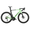 Scott Foil RC 20 - paradise green/carbon black - XXS