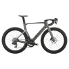 Scott Foil RC Team - tungsten grey - XXL