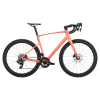 Scott Addict 25 - peach pink - M