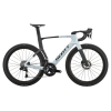 Scott Foil RC Pro - rush white/carbon black - XS