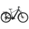 Scott Axis 20 - granite black - XL