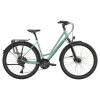 Scott Vitess 10 Wave - willow green - S