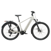 Scott Axis 10 - ivory beige - XL