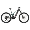 Scott Patron ST 10 - moss green/carbon black - M