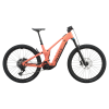 Scott Patron 20 - peach pink - M