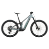 Scott Patron 20 - pulse grey/carbon black - M