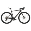 Scott Addict Gravel 40 - carbon black - XXS