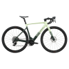 Scott Solace Gravel 30 - cream green/grove green - XS